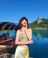 profile of Russian mail order brides Katerina