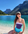 profile of Russian mail order brides Katerina