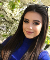 profile of Russian mail order brides Marina