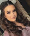 profile of Russian mail order brides Marina