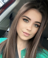 profile of Russian mail order brides Marina