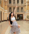 profile of Russian mail order brides Andriana