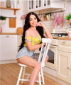 profile of Russian mail order brides Andriana