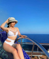 profile of Russian mail order brides Andriana
