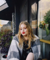 profile of Russian mail order brides Veronika
