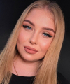 profile of Russian mail order brides Veronika