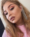 profile of Russian mail order brides Veronika