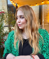 profile of Russian mail order brides Veronika