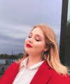 profile of Russian mail order brides Veronika
