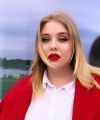 profile of Russian mail order brides Veronika