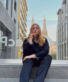 profile of Russian mail order brides Veronika