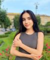 profile of Russian mail order brides Sofiia