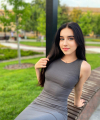profile of Russian mail order brides Sofiia