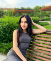 profile of Russian mail order brides Sofiia