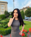 profile of Russian mail order brides Sofiia