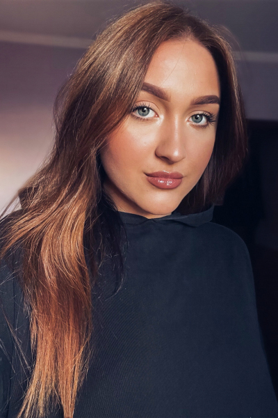 Mariia 24 years old Ukraine Zhytomyr, Russian bride profile, meetbrides.online