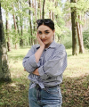 profile of Russian mail order brides Mariia