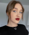 profile of Russian mail order brides Mariia