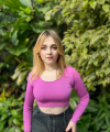 profile of Russian mail order brides Anastasiia