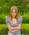 profile of Russian mail order brides Anastasiia