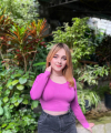 profile of Russian mail order brides Anastasiia
