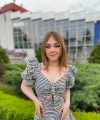 profile of Russian mail order brides Anastasiia