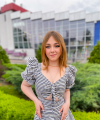 profile of Russian mail order brides Anastasiia