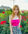 profile of Russian mail order brides Anastasiia