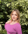 profile of Russian mail order brides Anastasiia