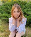profile of Russian mail order brides Anastasiia