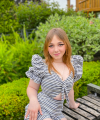 profile of Russian mail order brides Anastasiia