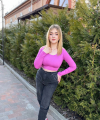 profile of Russian mail order brides Anastasiia