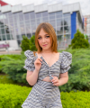 profile of Russian mail order brides Anastasiia