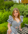 profile of Russian mail order brides Anastasiia