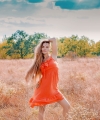 profile of Russian mail order brides Lyubov