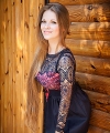 profile of Russian mail order brides Lyubov