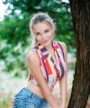 profile of Russian mail order brides Lyubov
