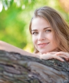 profile of Russian mail order brides Lyubov