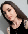 profile of Russian mail order brides Ilona