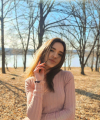 profile of Russian mail order brides Ilona