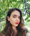 profile of Russian mail order brides Ilona