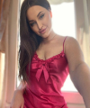 profile of Russian mail order brides Polina