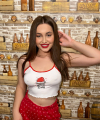 profile of Russian mail order brides Polina