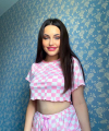 profile of Russian mail order brides Polina