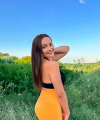 profile of Russian mail order brides Polina