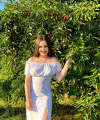 profile of Russian mail order brides Polina