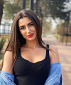 profile of Russian mail order brides Katerina