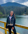 profile of Russian mail order brides Mariya