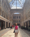 profile of Russian mail order brides Mariya