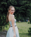 profile of Russian mail order brides Mariya